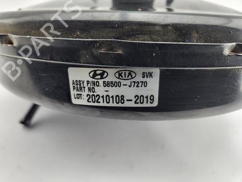 Servo brake HYUNDAI i30 (PDE, PD, PDEN) 1.0 T-GDI | BP31822985M42 - Image 4