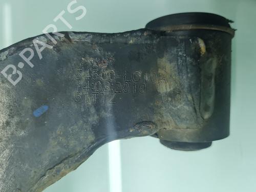 Right front suspension arm NISSAN NT400 CABSTAR (F24M)  | BP21764707M13 