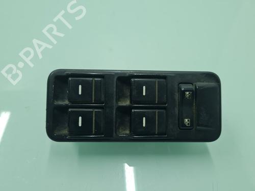 Used Left front window switch Left front window switch LAND ROVER DISCOVERY III (L319) 2.7 TD 4x4 (190 hp) 21643955 21643955
