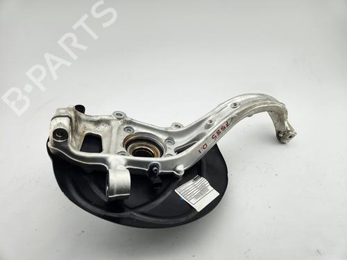 Used Left front steering knuckle Left front steering knuckle AUDI Q5 Sportback (FYT) 45 TFSI Mild Hybrid quattro (265 hp) 26697606 26697606