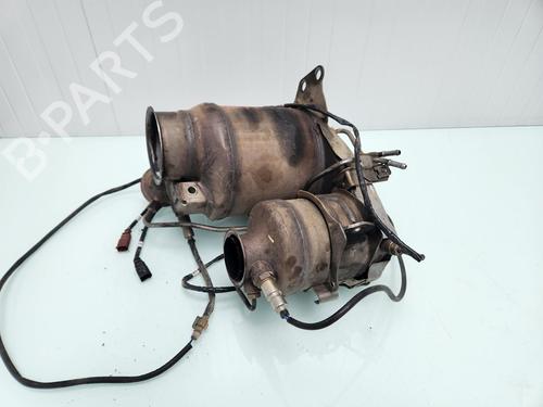 Filtre à particules SEAT LEON (5F1)  | BP29534702M81 
