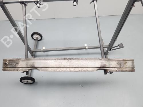 Used Front bumper reinforcement Front bumper reinforcement AUDI A6 Allroad C7 (4GH, 4GJ) 3.0 TDI quattro (272 hp) 34439799 34439799