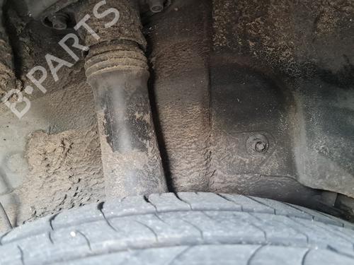 Used Left rear shock absorber HYUNDAI i40 I (VF) [2012-2019]  21647367