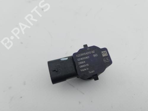 Electronic module MERCEDES-BENZ A-CLASS (W177) A 200 Mild-Hybrid (177.087) | BP37413964M83 - Image 2