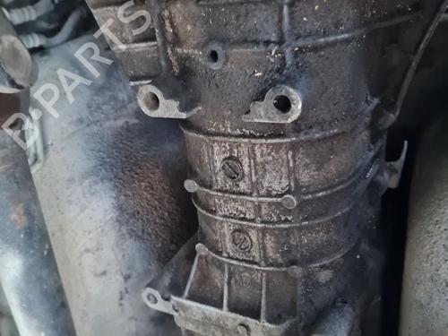 Used Gearbox SUZUKI JIMNY Closed Off-Road Vehicle (SN) [1998-2026]  32328640