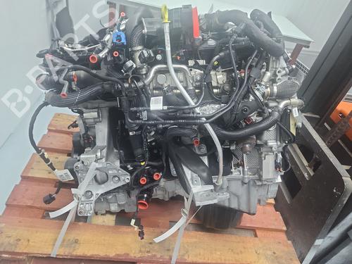 Engine LAND ROVER DEFENDER Station Wagon (L663) D250 MHEV 4x4 | BP38873559M1 - Image 10