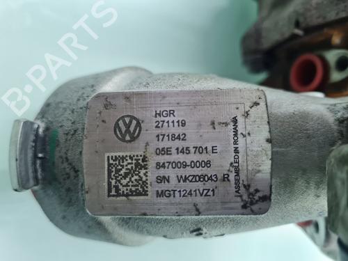 Turbocharger/Supercharger VW GOLF VII (5G1, BQ1, BE1, BE2) | BP21653994M71