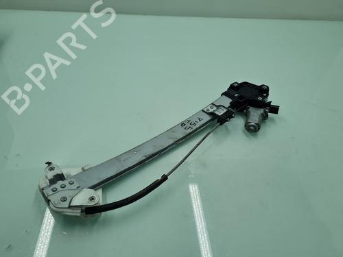 Rear right window mechanism HONDA ACCORD VIII (CU) 2.0 i (CU1) | BP21658797C25 