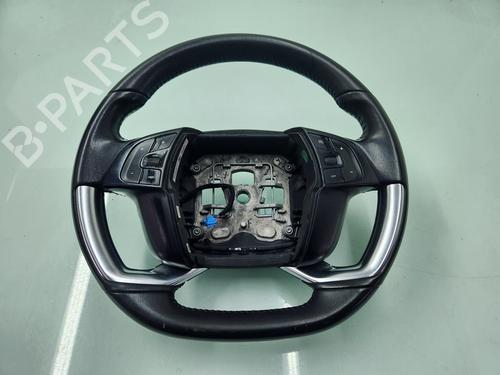 steering-wheel-citroen-c4-picasso-ii-2013-23262732 main image
