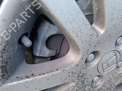 Used Right rear brake caliper HONDA CIVIC VII Hatchback (EU, EP, EV) [2000-2006]  22191361