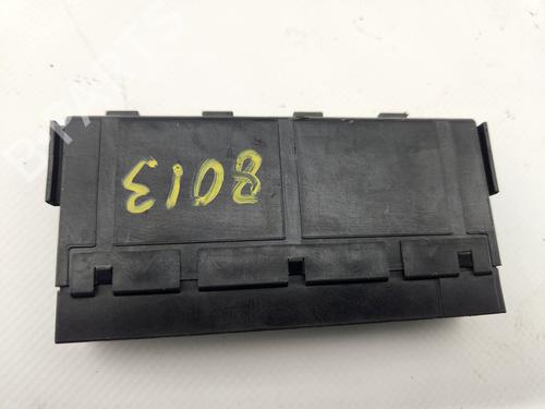 Electronic module TOYOTA YARIS (_P9_) 1.4 D-4D (NLP90_, NLP90R) | BP30963418M83