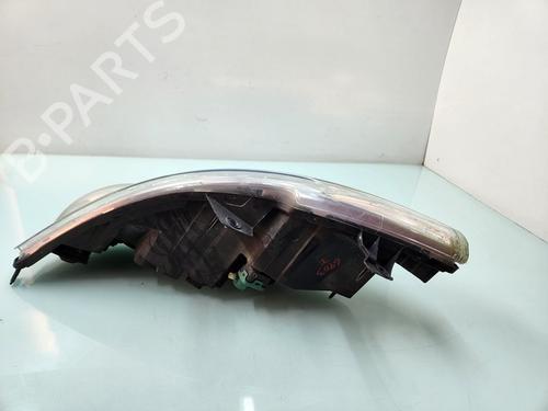 Left headlight OPEL MOVANO B Van (X62) 2.3 CDTI FWD (FV) | BP21653476C28  - Image 5