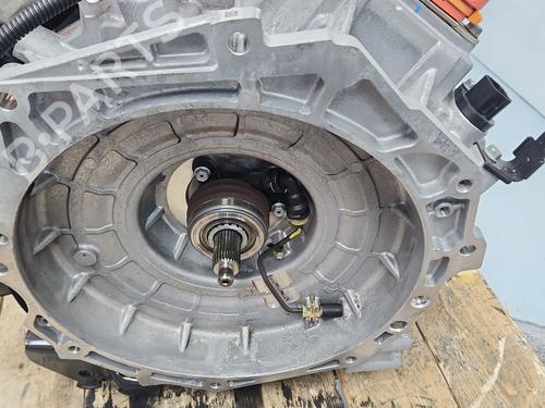 Gearbox HYUNDAI KONA (SX2) 1.6 GDi Hybrid | BP36412272M3  - Image 8