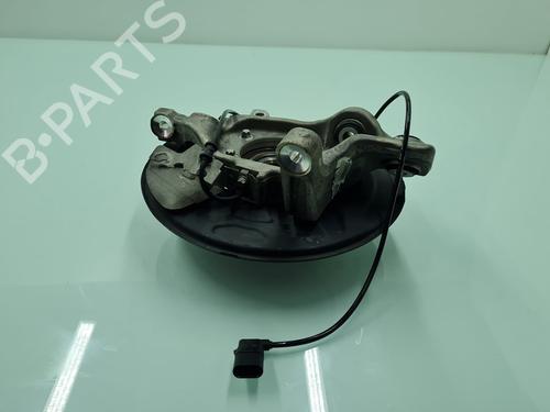 Right rear steering knuckle MERCEDES-BENZ C-CLASS (W205) C 220 BlueTEC / d (205.002, 205.004) | BP21644972M28 