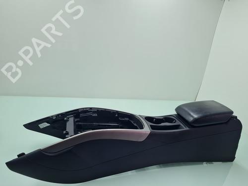 Armlene AUDI A5 Sportback (8TA) 2.0 TDI (143 hp) 21638621