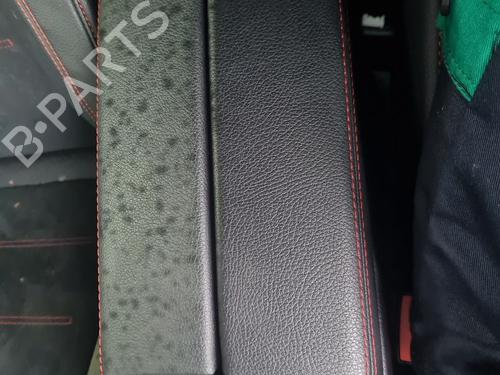 Used Armrest / Center console Armrest / Center console MERCEDES-BENZ CLA (C118) CLA 200 d 4-matic (118.313) (150 hp) 31594271 31594271