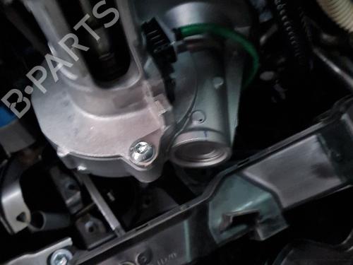 Steering column TOYOTA C-HR (_X1_) 2.0 Hybrid (MAXH10) | BP38511531M21 - Image 2