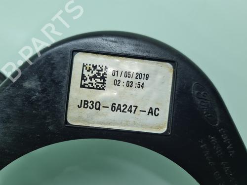 Andre FORD RANGER (TKE)  | BP21642303O1