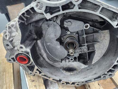 Gearbox OPEL MERIVA B MPV (S10) 1.7 CDTI (75) | BP33543307M3 - Image 3