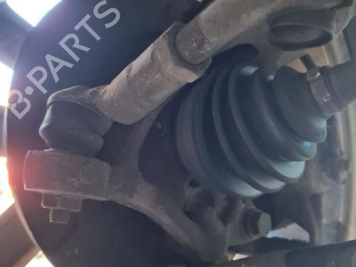 Used Left front steering knuckle SKODA SUPERB III Estate (3V5) 2.0 TDI (150 hp) 31189446