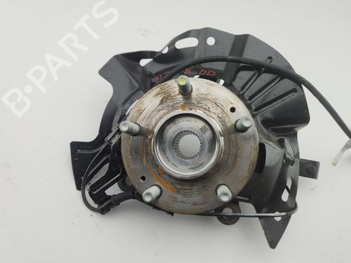 Right front steering knuckle KIA XCEED (CD) 1.5 T-GDi MHEV | BP37491637M26 - Image 2