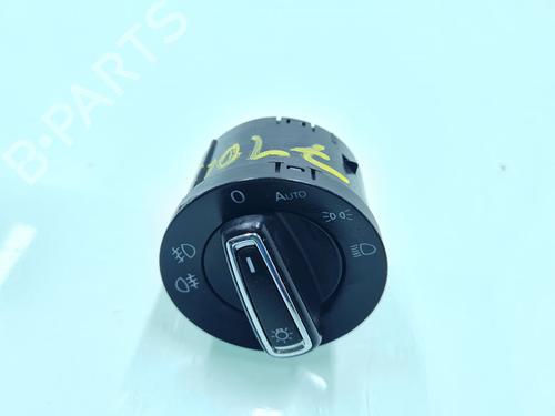 Forlygtekontakt SEAT LEON (5F1) [2012-2021]  21657572