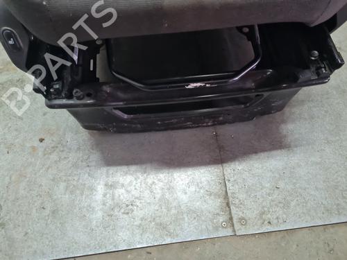 Left front seat FORD TRANSIT CUSTOM V362 Bus (F3) 2.2 TDCi | BP21766326C15 - Image 4