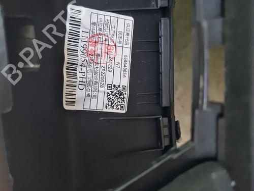 Rear right panel MG MG TF 115 | BP39146255C61 - Image 2
