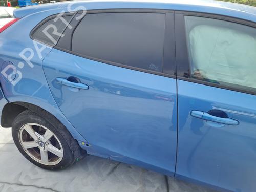 Used Right rear door VOLVO V40 Hatchback (525) D2 (120 hp) 21645782