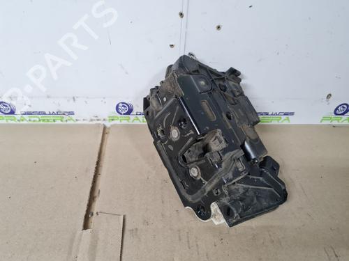 Used Front right lock SEAT IBIZA IV (6J5, 6P1) [2008-2017]  21659995