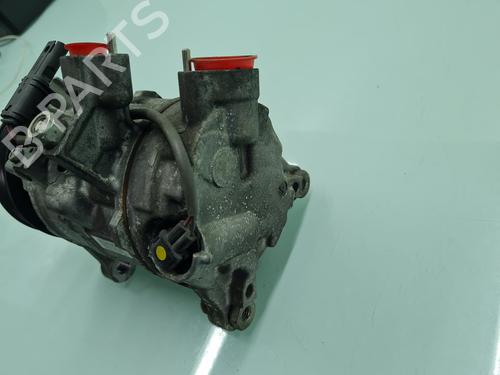 AC compressor BMW 4 Coupe (F32, F82) 420 d | BP21648163M34 