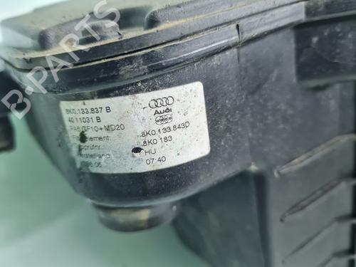 Air filter box AUDI A4 B8 (8K2)  | BP21656352M87 
