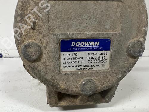 AC compressor KIA SORENTO I (JC)  | BP21660546M34 