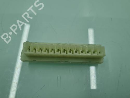 Electronic module MERCEDES-BENZ C-CLASS (W205) C 220 BlueTEC / d (205.002, 205.004) | BP21644872M83 