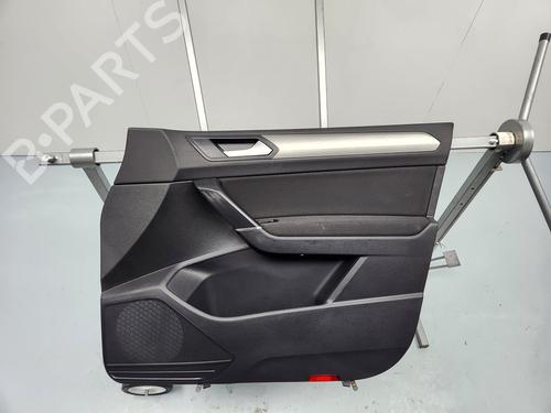 Front right panel VW TOURAN (5T1) | BP31928625C59