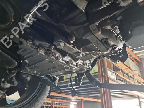 Gearbox CUPRA FORMENTOR (KM7, KMP) 1.5 TSI | BP39076773M3 - Image 3