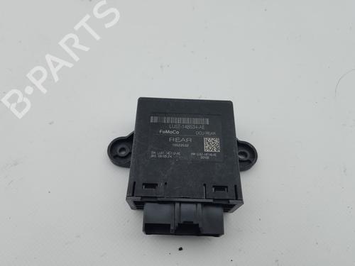 Modulo electronico Modulo electronico 38175763 38175763