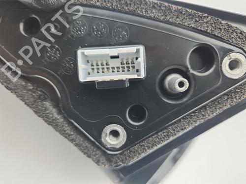 Right mirror KIA XCEED (CD) 1.5 T-GDi MHEV | BP37293998C27 - Image 5