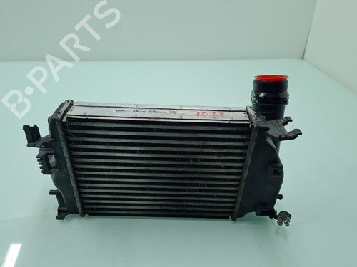 Intercooler RENAULT MEGANE IV Hatchback (B9A/M/N_) | BP21655962M30 - Image 2