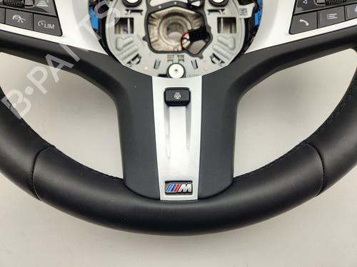 Steering wheel BMW 3 (G20, G80, G28) 330 d xDrive | BP29290031C49 