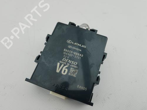 Used Electronic module Electronic module TOYOTA YARIS CROSS (MXP_) 1.5 Hybrid (MXPJ10) (92 hp) 36259520 36259520