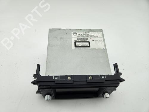 Display monitor MAZDA CX-5 (KF) | BP29534638C48 - Image 5