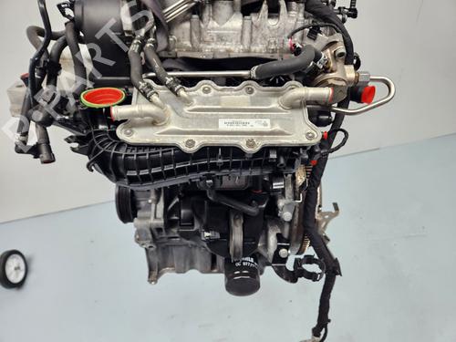 Engine VW POLO VI (AW1, BZ1, AE1)  | BP21650544M1 
