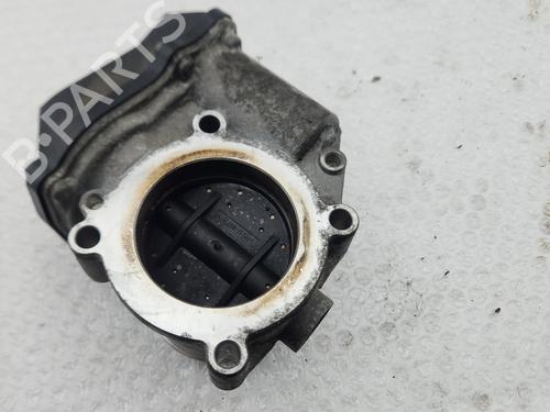 Used Throttle body Throttle body SEAT EXEO (3R2) [2008-2013] 36109726 36109726