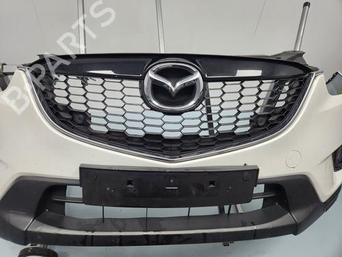 Foran støtfanger MAZDA CX-5 (KF)  | BP29534617C7 