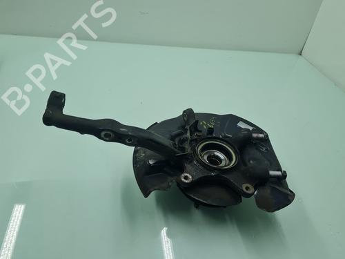 Used Left front steering knuckle TOYOTA LAND CRUISER PRADO (_J12_) [2002-2010]  21648254