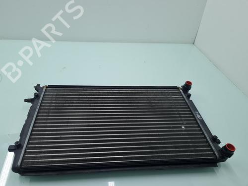 Used Water radiator Water radiator VW JETTA III (1K2) 1.6 (102 hp) 21767320 21767320