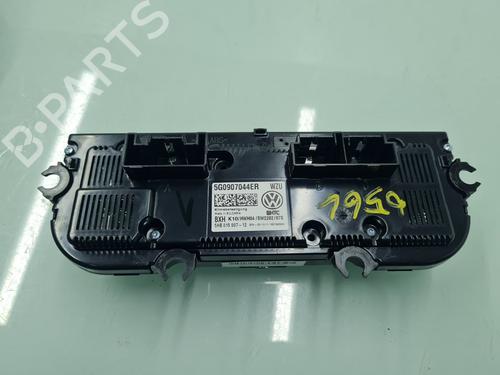Climate control VW ARTEON (3H7, 3H8) 2.0 TDI 4motion | BP21644585I5 