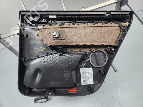 Rear left panel VW TOURAN (5T1) | BP31924242C60