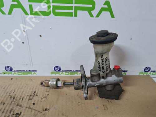 Used Clutch slave cylinder TOYOTA LAND CRUISER 90 (_J9_) 3.0 D-4D 4WD (KDJ90_, KDJ95_, KDJ90W, KDJ95W) (163 hp) 21659920